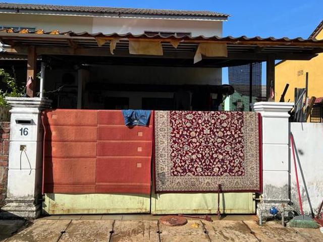Rumah Untuk Dijual