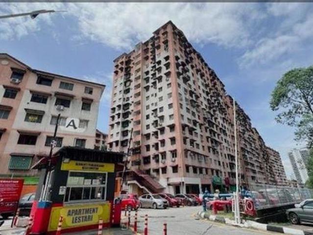 Rumah Untuk Dijual