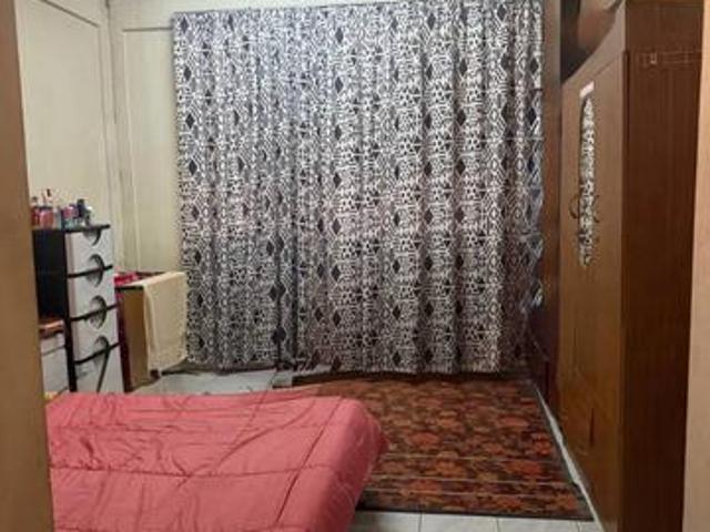 Rumah Untuk Dijual
