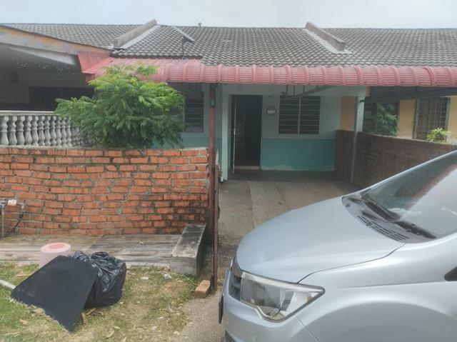Rumah Untuk Dijual