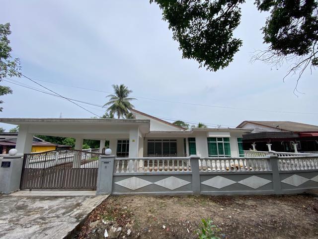 Rumah Untuk Dijual