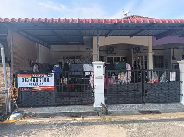 Rumah untuk dijual