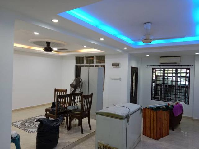 rumah untuk dijual