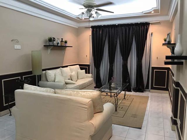 Rumah untuk dijual