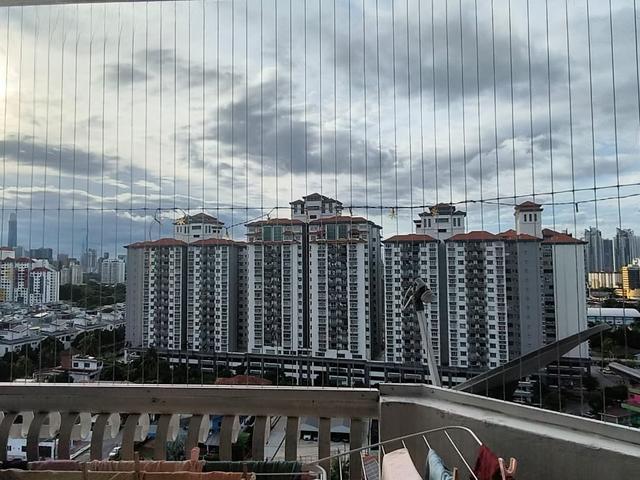Rumah untuk Dijual