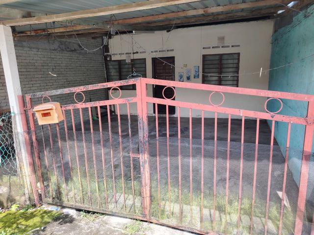 Rumah untuk dijual