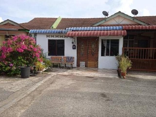 Rumah untuk dijual