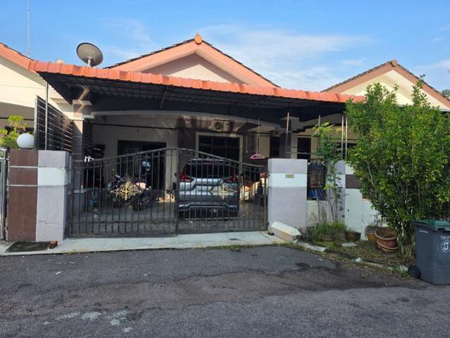 Rumah untuk dijual
