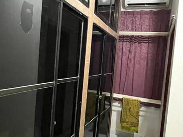 rumah untuk dijual