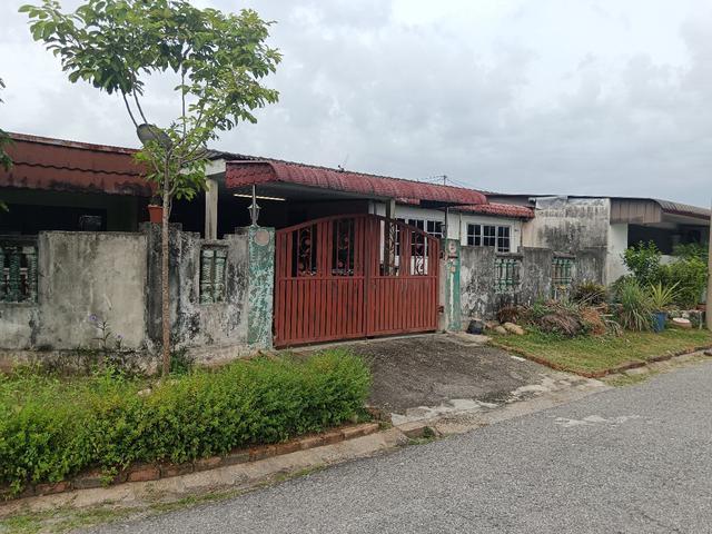rumah untuk dijual