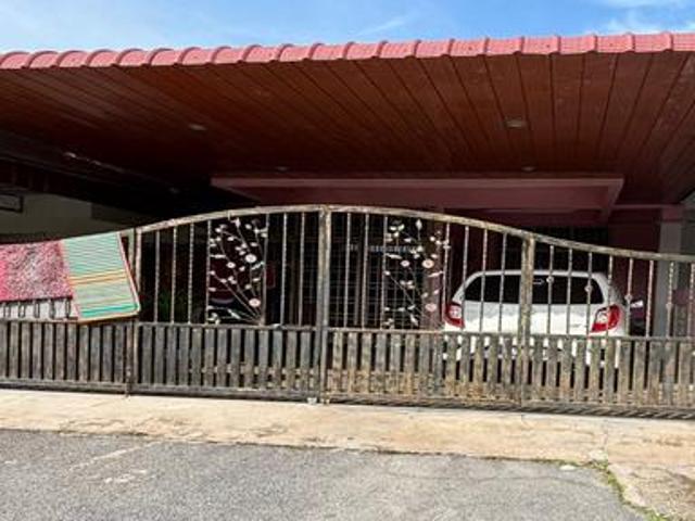Rumah untuk Dijual