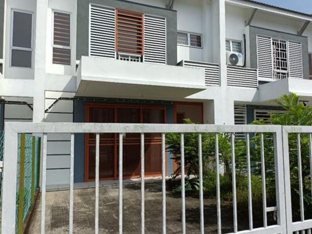 Rumah untuk dijual