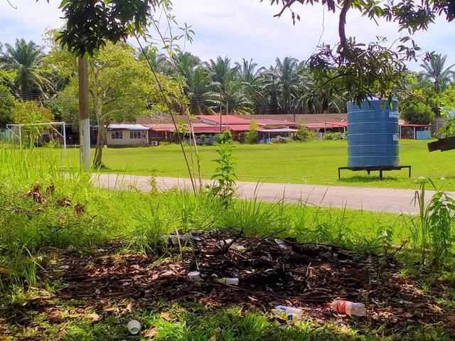 Rumah Untuk Dijual