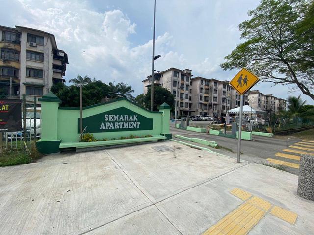 Rumah Untuk Dijual