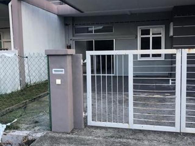 Rumah untuk dijual