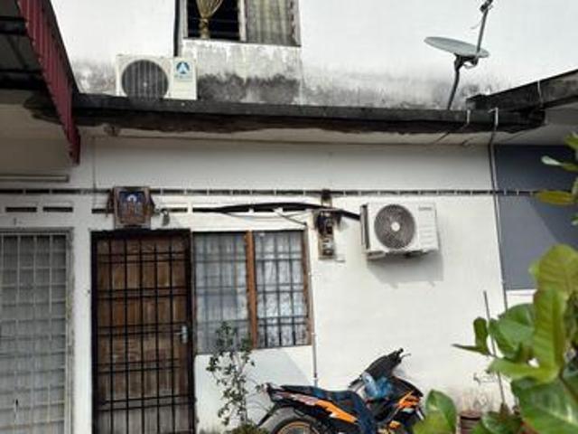 Rumah Untuk Dijual
