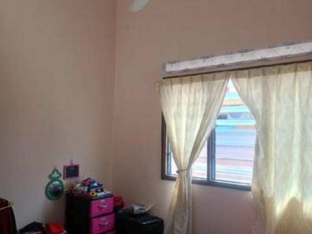 Rumah Untuk Dijual
