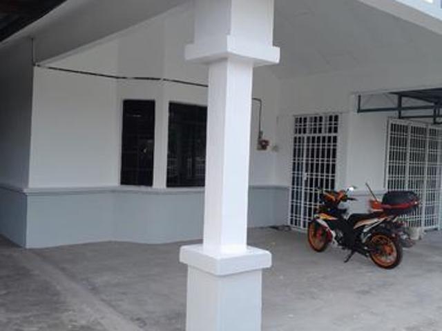 Rumah Untuk Dijual