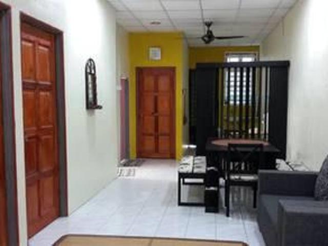Rumah Untuk Dijual