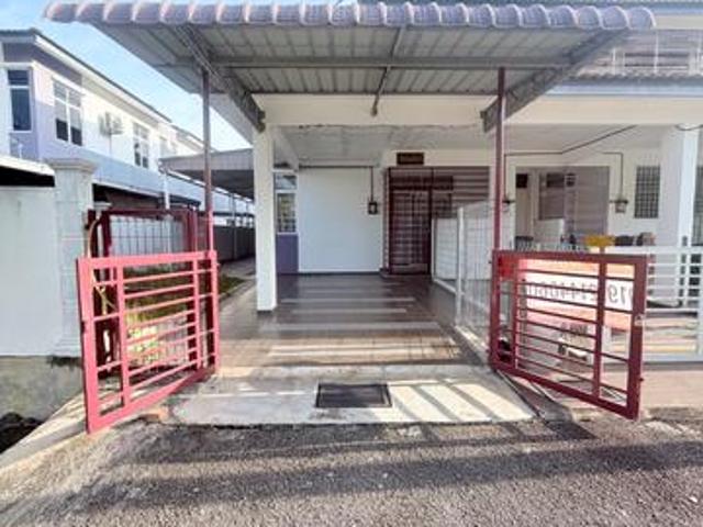 Rumah Untuk Dijual