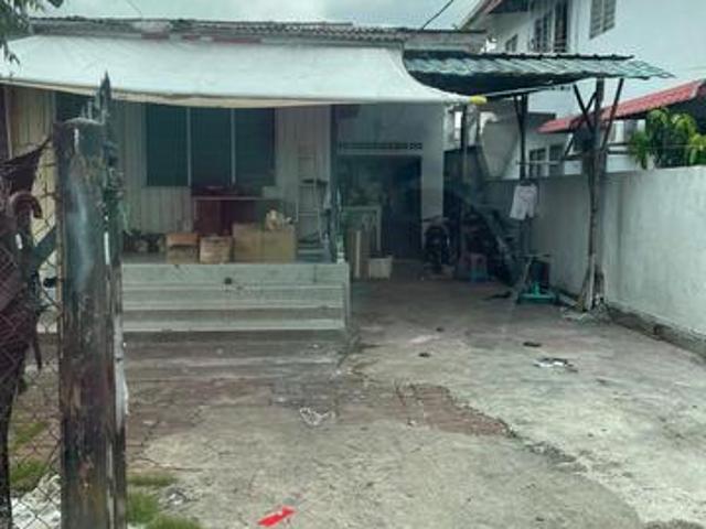 Rumah Untuk Dijual