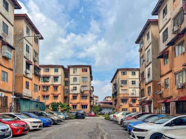 Rumah untuk dijual