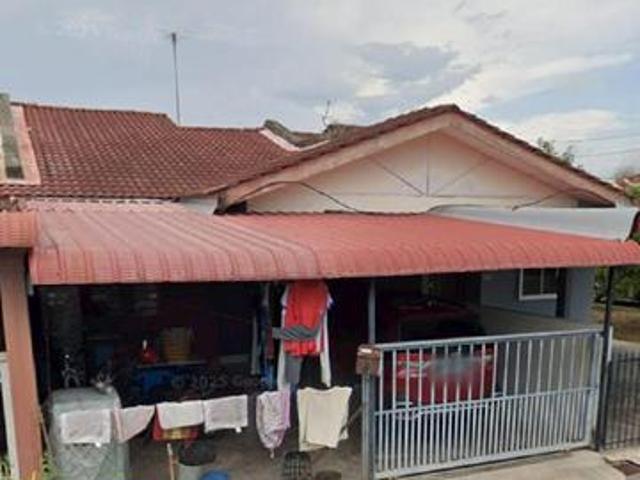 rumah untuk dijual