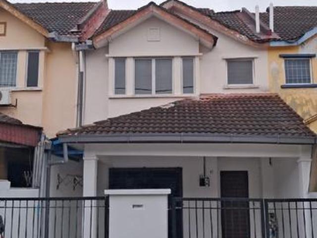Rumah untuk dijual