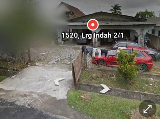 Rumah Untuk Dijual