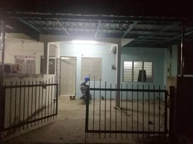 Rumah untuk dijual