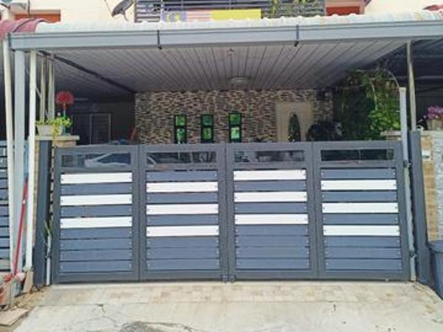 Rumah Untuk Dijual Direct Owner