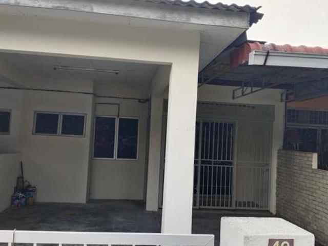 Rumah untuk dijual