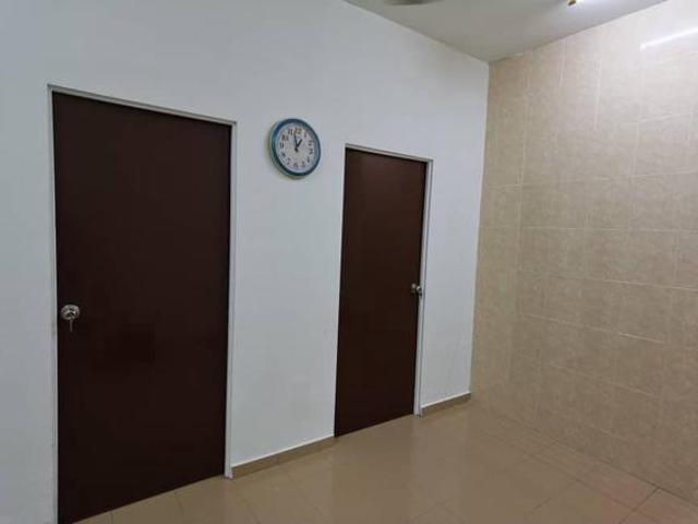 Rumah Untuk Dijual