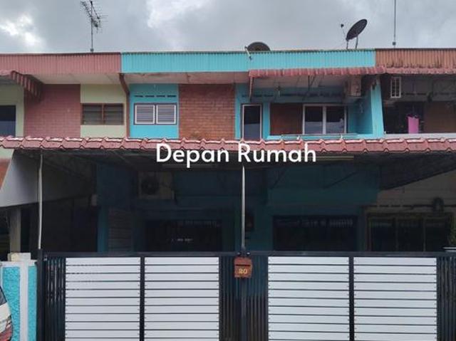Rumah Untuk dijual