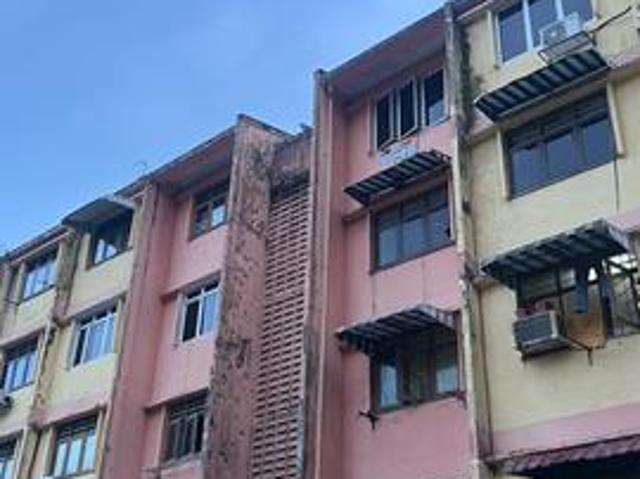 Rumah untuk dijual