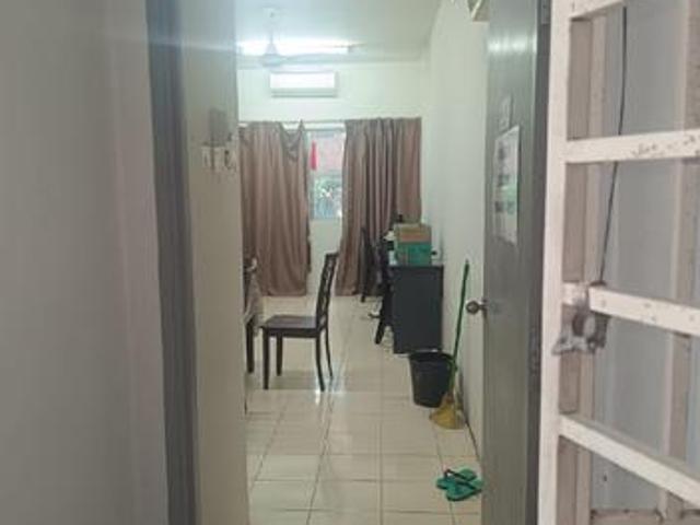 RUMAH untuk DIJUAL