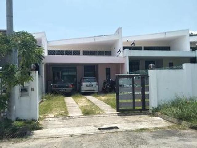 Rumah Untuk Dijual
