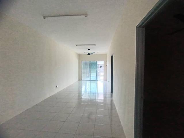 Rumah Untuk Dijual