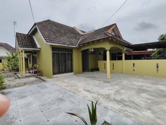 Rumah untuk dijual