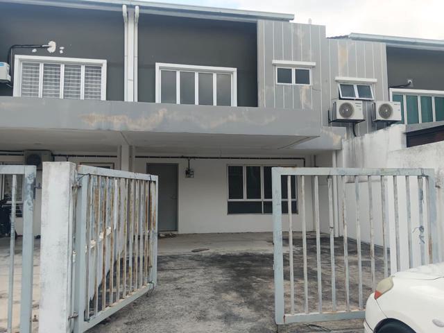 Rumah untuk dijual