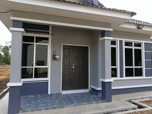 Rumah untuk dijual
