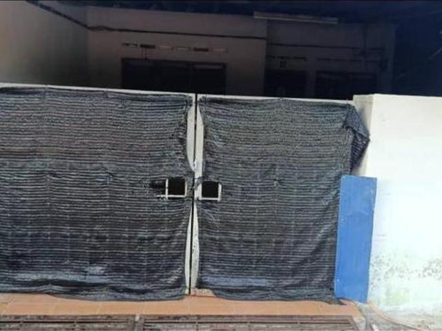 Rumah untuk dijual