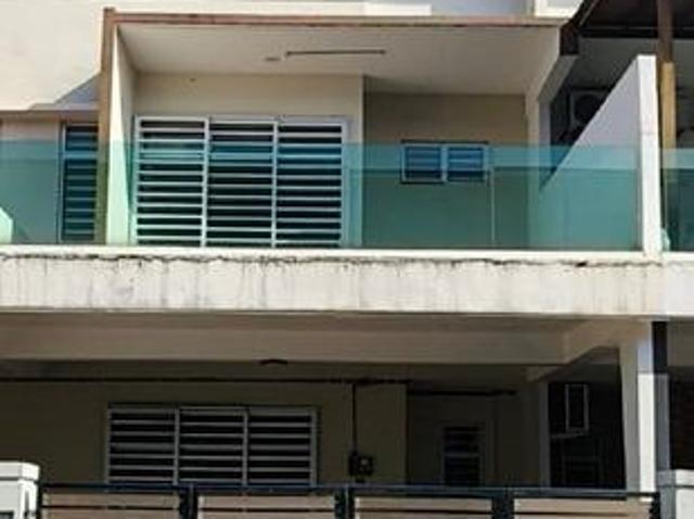 Rumah Untuk Dijual