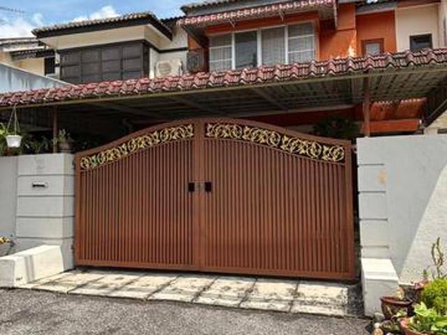 Rumah untuk dijual