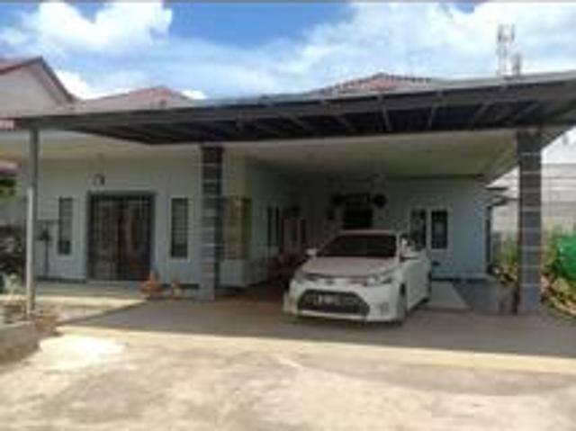 Rumah untuk dijual