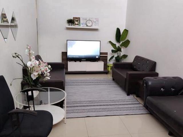 Rumah untuk dijual