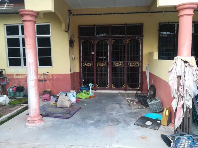 Rumah untuk dijual