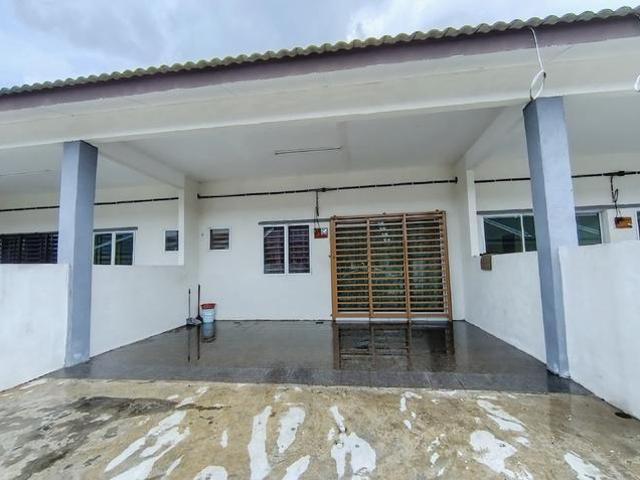 Rumah Untuk Dijual