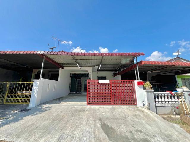 Rumah Untuk Dijual