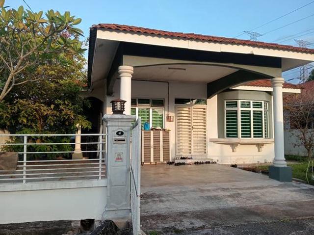 Rumah Untuk Dijual